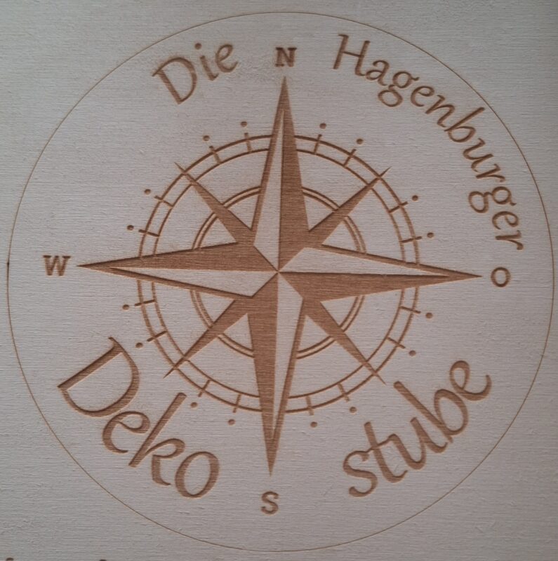 Die Hagenburger Dekostube – Personalisierte Geschenke mit Herz