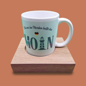 Kaffeepott Nur für Dich