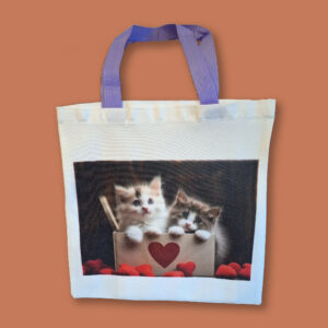 Shopping Queen – personalisierbar