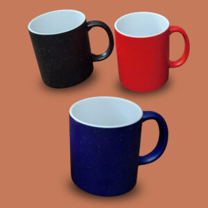 Zaubertasse – personalisierbar